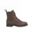Dames Suède Veterschoenen Ryłko Natalie