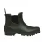 Superga Dames/Dames 798 Rubber Mid Laarzen (Groen Sherwood)