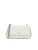 Calvin Klein Schoudertas  wit