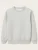 Eoselio Sweatshirt  grijs gemêleerd