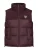19V69 ITALIA Bodywarmer ‘Concella’  rood