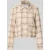 comma Korte blazer met opgestikte zakken model ‘LT SEPTEMBER’