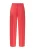 comma casual identity Pantalon  watermeloen rood