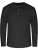 normani Shirt ‘Neuville’  zwart
