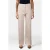 Paul Smith Womens Trousers Light Beige