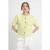 Josephine & Co Joosje Cardigan Key Lime