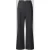 RAFFAELLO ROSSI Wide Leg chino met wol model ‘MILARA’