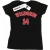 Li-cense Disney dames high school musical the musical wildcats 14 katoenen t-shirt
