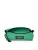 EASTPAK Etui  lichtgroen / zwart