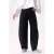 Catwalk Junkie barrel jeans – zwart