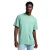 T-shirt Lee Loose Logo Intuition