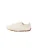 Michael Kors Kids Sneakers ‘SUSIE’  beige / wit