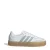 adidas Originals Sambae sneakers wit/lichtblauw