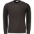 North Sails Black Acrylic Men’s Sweater