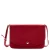 Mango crossbody tas rood