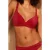 Livera Sw Bra Tshirt Bowie Portofino Red Kiss