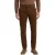 Meyer Bonn broek flatfront bruin katoen