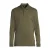 BOSS regular fit polo met logo – groen