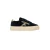Schoenen dames Faguo Walnut