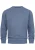 INDICODE JEANS Sweatshirt ‘Holt’  blauw