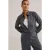 We Fashion Blouse Grey