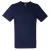 Fruit Of The Loom Heren Valuegewicht V-hals, T-shirt met korte mouwen. (Donker Marine)