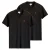 LEVI’S ® Shirt  zwart