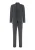 Boggi Milano Pak ‘Prince Of Wales’  donkergrijs