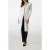 GUESS Marciano By Ada Long Cardi Sweater Macadamia