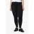 NOISY MAY Curve high waist skinny fit jeans NMCALLIE zwart