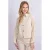 C&S The Label jasje beige