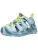 KEEN Sandalen ‘Seacamp II Cnx’  lichtblauw / lichtgroen
