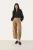 Casual broek Classic fit Cartouche beige