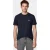 Supply & Co. T-shirt heren Blauw Basic T-shirt SCO25108BA01/290 navy