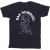 Li-cense Disney heren sneeuwwitje grumpy humbug t-shirt