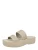 Calvin Klein Muiltjes  taupe / greige