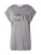 ABOUT YOU Shirt ‘Amanda’  brons / grijs / zwart