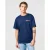 Wrangler Big graphic tshirt navy