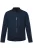 Men Plus Tussenjas  navy