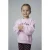 NAME IT MINI sweater lichtroze