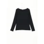Oroblu – Zwart Perfect Line Cashmere Zwart