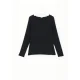 Oroblu – Zwart Perfect Line Cashmere Zwart