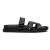 Solesister Hope Stud Footbed Sandalen