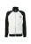 Unfair Athletics Sweatvest ‘Lotc’  zwart / wit