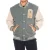 Sportartikelen AT-FW22-020 heren baseballjack