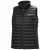 Mouwloos damesjack Helly Hansen Sirdal