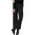 King Louie Federica pants reyna check