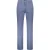 Blauwe pantalon Gardeur Modern Fit Benito katoen