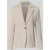 MORE & MORE Blazer met viscose