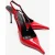 Candy Puntneus Stiletto Pump (Dames)